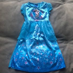 Disney Frozen Nightgown - Toddler Girl